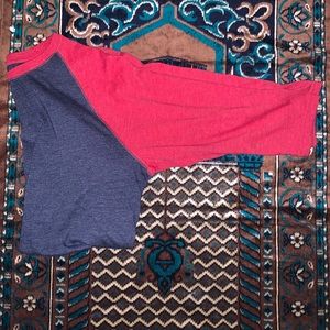 Men’s Three Quarter Sleeve Shirt